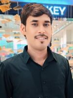 Mr. Khushal Prajapat