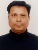 Mr. Kiran Kumar Bauddh