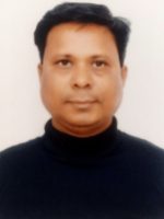 Mr. Kirankumar Bauddh