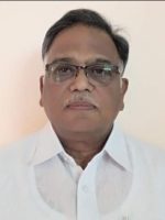 Mr. Kolasani Sreeramulu