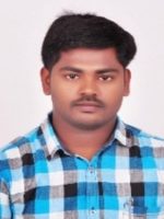 Mr. Korada Vijaya Krishna