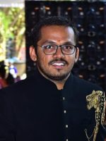 Mr. Korapati Sateesh Kumar