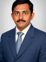 Mr. Kosuru Murali Krishna