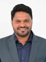 Mr. Kothapalli Prasanna Kumar