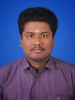 Mr. Krishnaraj P Mr. Krishnaraj P