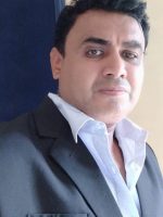 Mr. Kshitij Rameshchandra Pandya