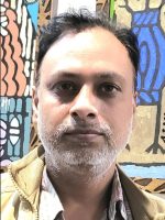 Mr. Kuldeep Verma Mr. Kuldeep Verma