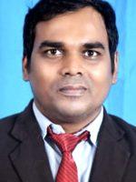 Mr. L Santosh Kumar