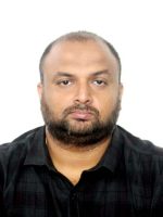 Mr. Libin Babu Mr. Libin Babu