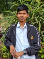 Mr. Litu Dehury Mr. Litu Dehury