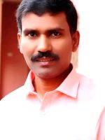 Mr. Lokesh G Mr. Lokesh G