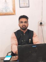 Mr. M H Rabbani