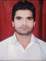 Mr. MOHD AAMIR Mr. MOHD AAMIR