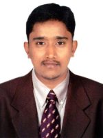 Mr. Madhan Padmanaban