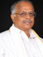 Mr. Mandalapu Srinivasa Rao Mr. Mandalapu Srinivasa Rao