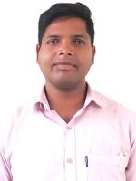 Mr. Mangleshwar Oraon