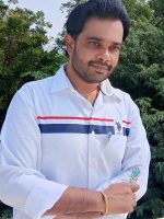 Mr. Mani Kota Rajasekhar Tumula