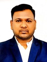 Mr. Manish Gawai