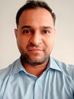 Mr. Manish Kumar