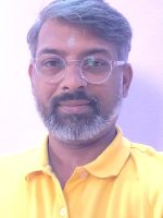 Mr. Manjunath Annigeri