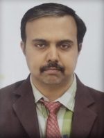 Mr. Manoj D