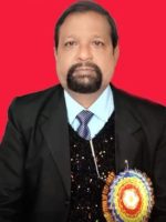 Mr. Manoj Kumar Gupta