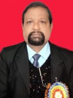 Mr. Manoj Kumar Gupta