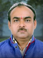 Mr. Manoj Kumar Shukla Mr. Manoj Kumar Shukla