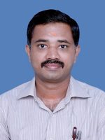 Mr. Manoj M Mr. Manoj M