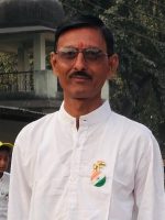 Mr. Manojkumar Kantilal Darji