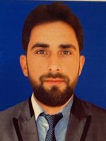 Mr. Manzoor Ahmad Mir