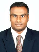 Mr. Mathan R R