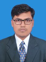 Mr. Md Ashique Husain