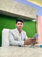 Mr. Md Azimuddin