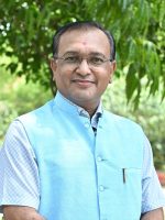 Mr. Mehul Chauhan