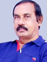 Mr. Menamkulam Sivaprasad