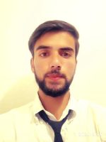 Mr. Mohammad Aqib Dar