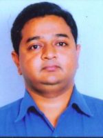 Mr. Mohammad Arshad