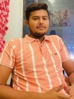 Mr. Mohammad Atif Jafri