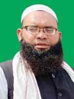 Mr. Mohammad Naseem Khan