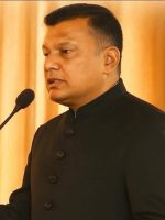 Mr. Mohammad Reyaz Alam