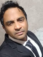 Mr. Mohammad Rezwan