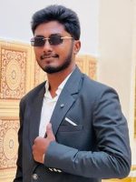 Mr. Mohammed Abdul Khaiser Mr. Mohammed Abdul Khaiser