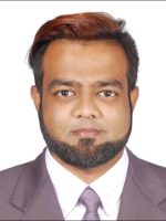 Mr. Mohammed Jalaluddin