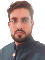 Mr. Mohammed Mansoor Hussain