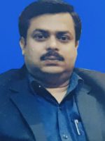 Mr. Mohd Mazhar Khan