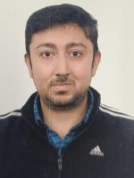 Mr. Mohit Bakshi