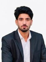 Mr. Mohsin Ahmed Mr. Mohsin Ahmed