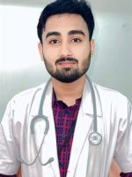Mr. Morziul Haque Mr. Morziul Haque