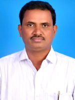 Mr. Moyyi Sriramulu